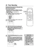 Preview for 26 page of Magnavox M C 092EM G Owner'S Manual