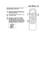 Preview for 33 page of Magnavox M C09E1M G Owner'S Manual