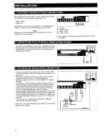 Preview for 10 page of Magnavox Magnavox CD1450 Operating Instructions Manual