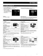 Preview for 13 page of Magnavox Magnavox CD1450 Operating Instructions Manual