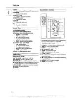 Preview for 10 page of Magnavox Magnavox FW 360C Manual