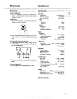 Preview for 17 page of Magnavox Magnavox FW 360C Manual