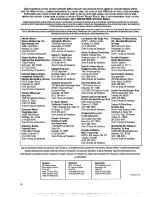 Preview for 20 page of Magnavox Magnavox FW 360C Manual