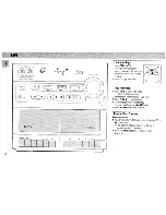 Preview for 20 page of Magnavox Magnavox FW 55C Manual