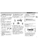 Preview for 35 page of Magnavox Magnavox FW 55C Manual