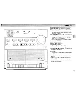 Preview for 73 page of Magnavox Magnavox FW 55C Manual