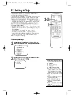 Preview for 32 page of Magnavox MC132EMG - 13' Tv/vcr Combination Owner'S Manual