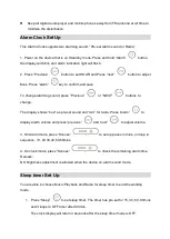 Preview for 9 page of Magnavox MCR41808 Owner'S Manual