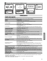 Preview for 17 page of Magnavox MDV2100 - Owner'S Manual