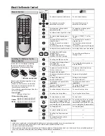 Preview for 8 page of Magnavox MDV2400 Owner'S Manual