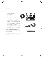 Preview for 5 page of Magnavox MPF68A, MTV68A Use & Care Manual