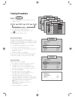 Preview for 10 page of Magnavox MPF68A, MTV68A Use & Care Manual