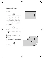 Preview for 14 page of Magnavox MPF68A, MTV68A Use & Care Manual