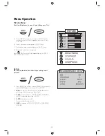 Preview for 17 page of Magnavox MPF68A, MTV68A Use & Care Manual