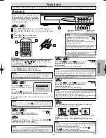 Preview for 9 page of Magnavox MSD115 Owner'S Manual