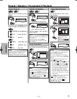 Preview for 12 page of Magnavox MSD115 Owner'S Manual