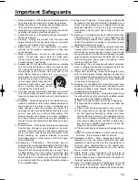 Preview for 3 page of Magnavox MSD124 Owner'S Manual