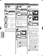 Preview for 12 page of Magnavox MSD124 Owner'S Manual