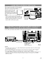 Preview for 11 page of Magnavox MSD520FE Owner'S Manual