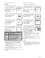 Preview for 18 page of Magnavox MSD520FE Owner'S Manual