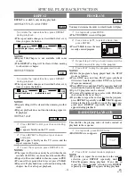 Preview for 23 page of Magnavox MSD520FE Owner'S Manual