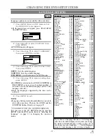 Preview for 27 page of Magnavox MSD520FE Owner'S Manual