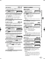 Preview for 27 page of Magnavox MSD724 G Owner'S Manual