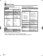 Preview for 36 page of Magnavox MSD724 G Owner'S Manual