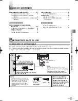 Preview for 37 page of Magnavox MSD724 G Owner'S Manual