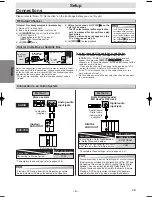 Preview for 6 page of Magnavox MSD805 Owner'S Manual