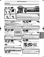 Preview for 15 page of Magnavox MSD805 Owner'S Manual