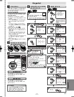 Preview for 25 page of Magnavox MSD805 Owner'S Manual