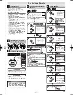 Preview for 27 page of Magnavox MSD805 Owner'S Manual