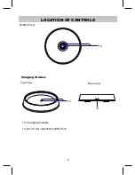 Preview for 6 page of Magnavox MSH315V Owner'S Manual