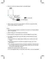 Preview for 8 page of Magnavox MSH315V Owner'S Manual