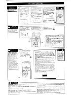 Preview for 7 page of Magnavox MT1901BI Owner'S Manual