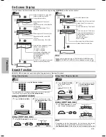 Preview for 10 page of Magnavox MWD200G Owner'S Manual