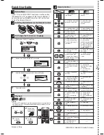 Preview for 20 page of Magnavox MWD200G Owner'S Manual