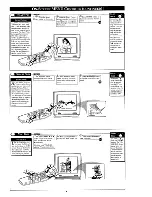 Preview for 6 page of Magnavox PR1312XR1 Owner'S Manual