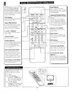 Preview for 38 page of Magnavox PR3046A101 Owner'S Manual