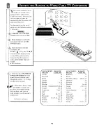 Preview for 46 page of Magnavox PR3046A101 Owner'S Manual