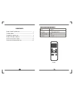 Preview for 2 page of Magnavox RG57H/BG Manual