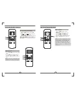 Preview for 5 page of Magnavox RG57H/BG Manual