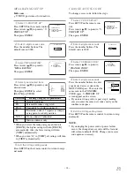 Preview for 18 page of Magnavox RSMGD134 Owner'S Manual