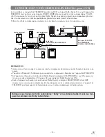 Preview for 46 page of Magnavox RSMGD134 Owner'S Manual