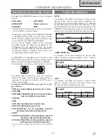 Preview for 53 page of Magnavox RSMGD134 Owner'S Manual