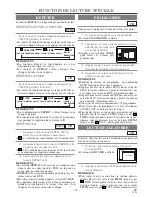 Preview for 57 page of Magnavox RSMGD134 Owner'S Manual