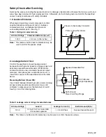 Preview for 8 page of Magnavox sylvania mwd2205 Service Manual