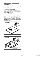 Preview for 12 page of Magnavox sylvania mwd2205 Service Manual