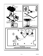 Preview for 17 page of Magnavox sylvania mwd2205 Service Manual